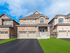 4 Heather Fullerton Road, Georgina, ON, exterior