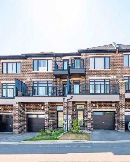 104 - 585 Colborne Street E, Brantford, ON, exterior