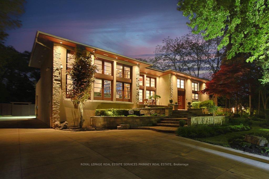 1188 Birchview Drive, Mississauga, ON, exterior