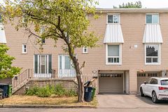 307 - 19 Liszt Gate, Toronto C15, ON, exterior