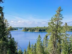 126 AUBE Drive, Kenora, ON, exterior