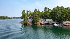 2 A258 Island, The Archipelago, ON, exterior