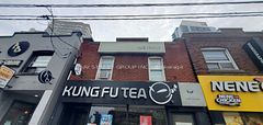 SECOND FLOOR - 4893 YONGE Street, Toronto C14, ON, exterior