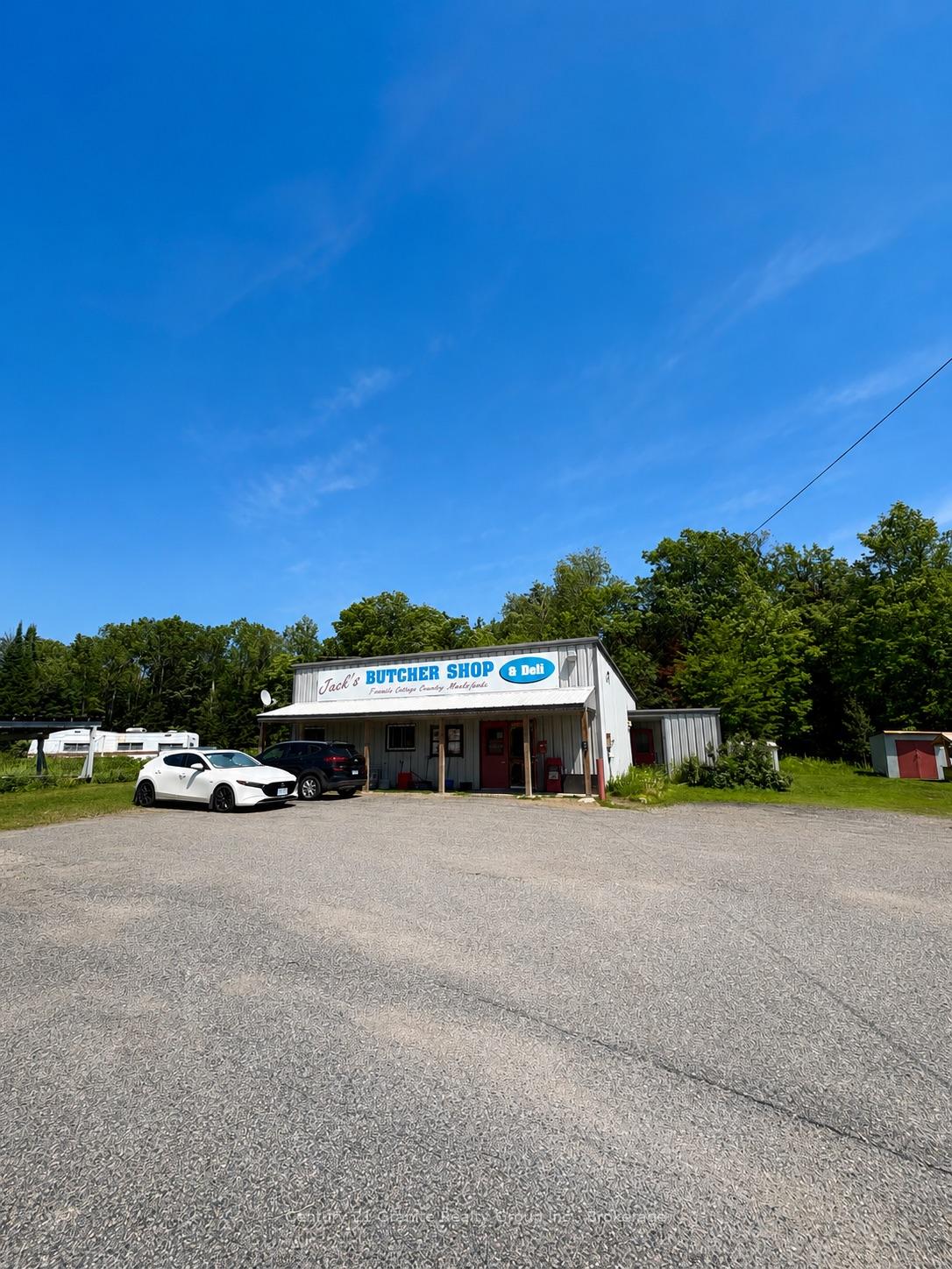 27812 Hwy 28 N/A S, Faraday, ON, exterior