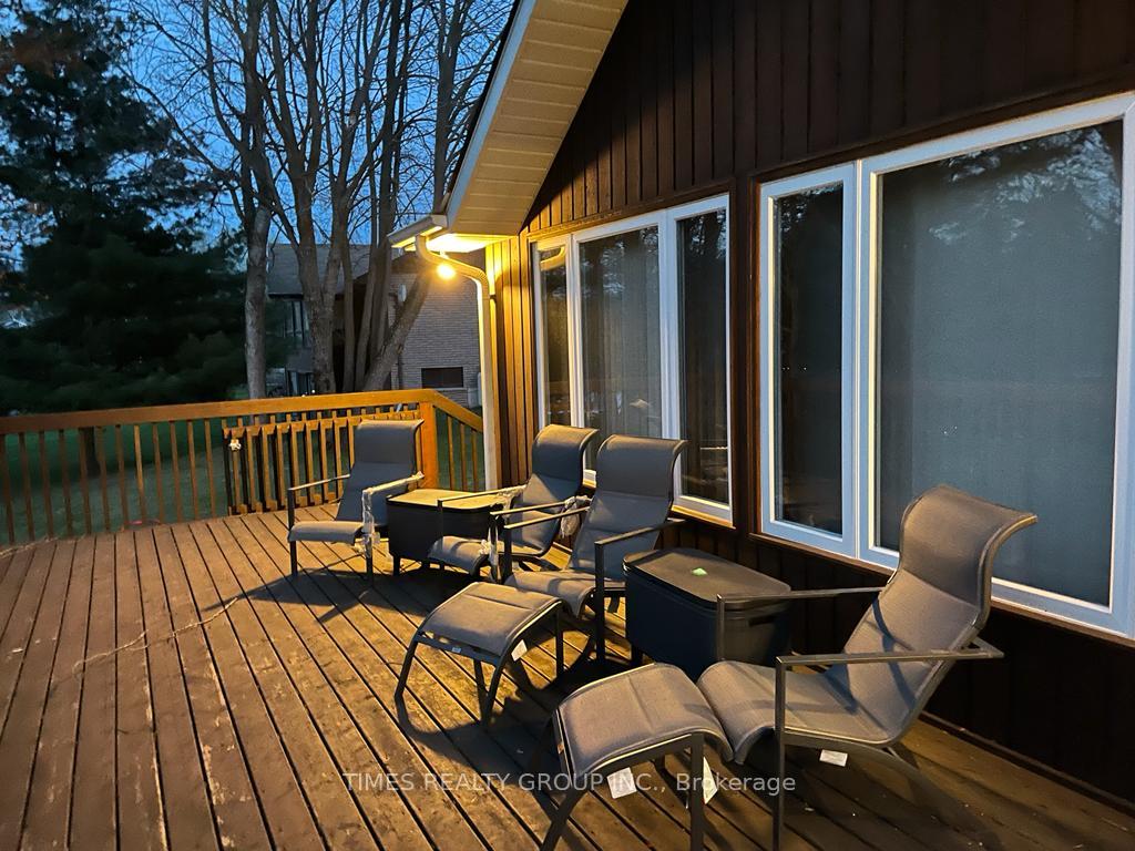 26 Evans Drive, Kawartha Lakes, ON, exterior