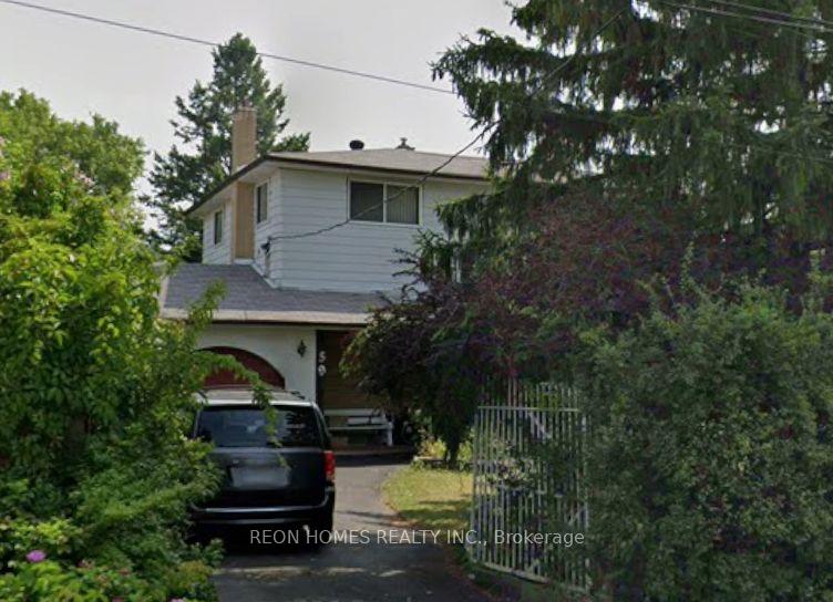 59 Scarboro Avenue, Toronto E10, ON, exterior