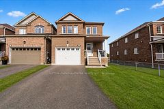 1200 Mary-Lou Street, Innisfil, ON, exterior