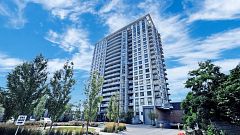 307 - 185 Bonis Avenue, Toronto E05, ON, exterior