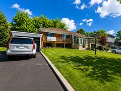 1785 Victoria Pk Avenue, Toronto E04, ON, exterior