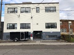 346-348 Ryding Avenue, Toronto W02, ON, exterior