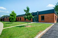 340 Saskatoon Street, London East, ON, exterior