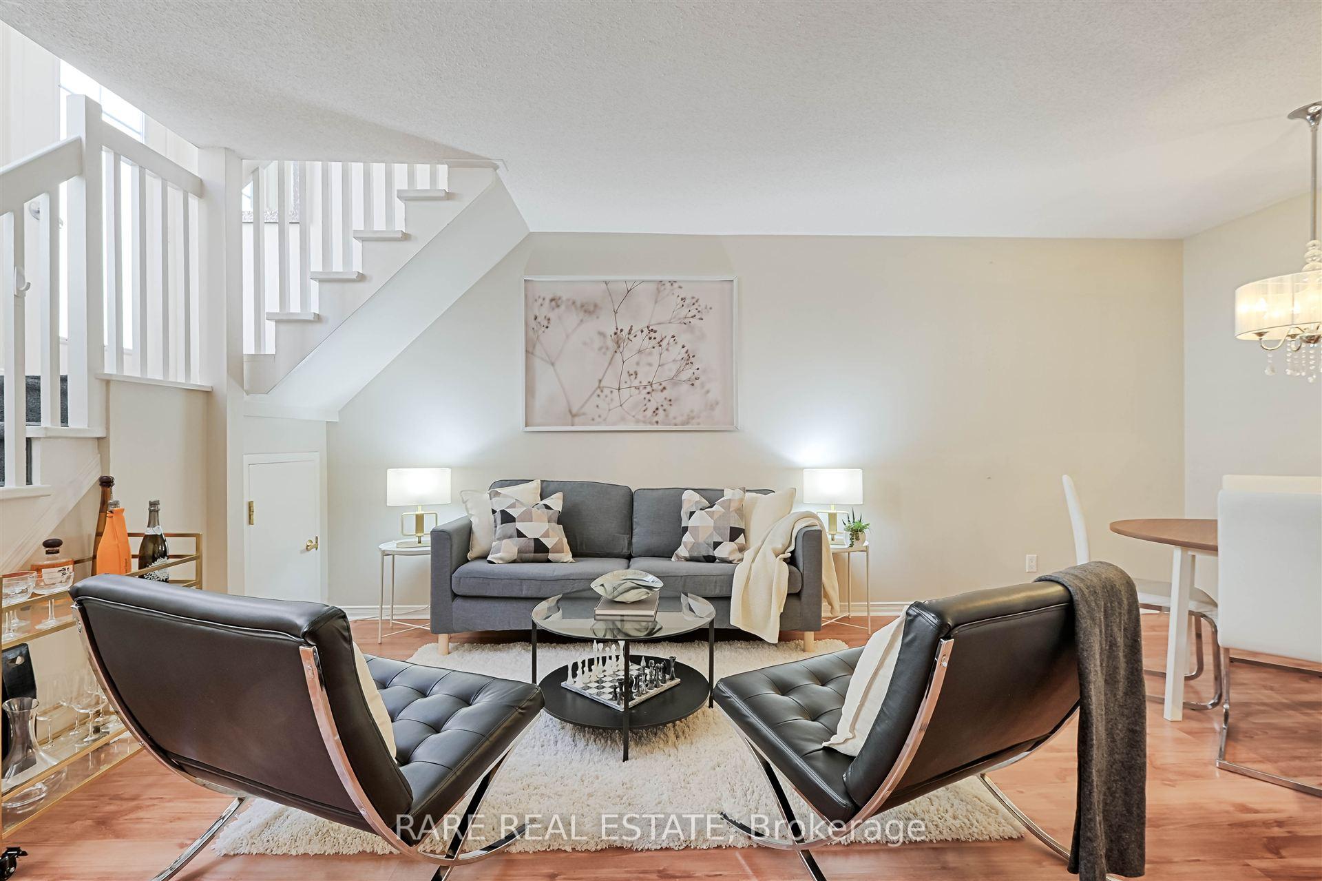 612 - 38 Western Battery Road, Toronto C01, ON, exterior