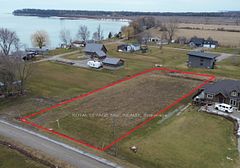 20 Warnick Road, Haldimand, ON, exterior