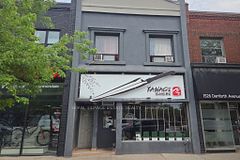 1524 Danforth Avenue, Toronto E03, ON, exterior