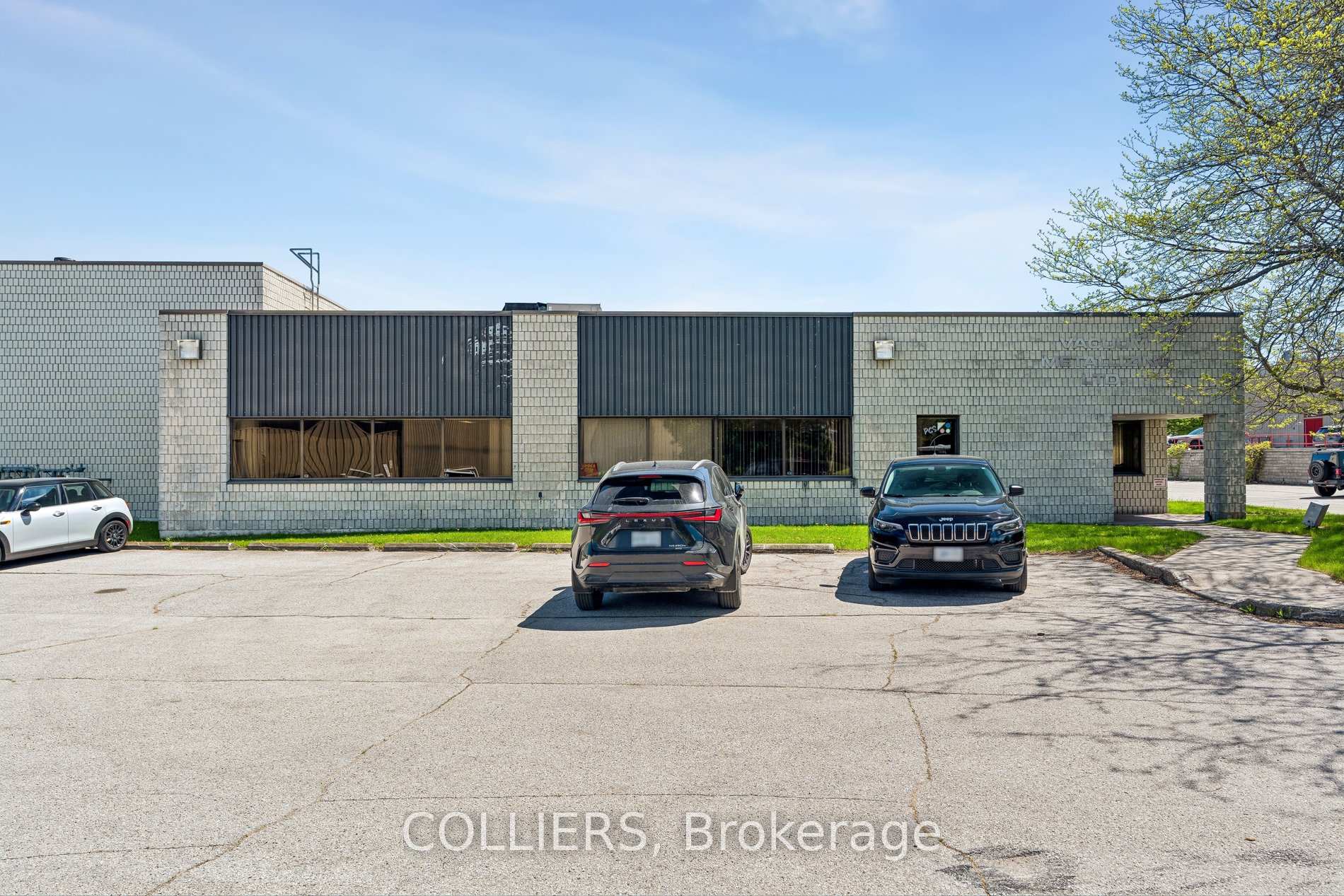 30 Dovedale Court, Toronto E07, ON, exterior