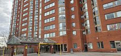 806 - 2466 Eglinton Avenue E, Toronto E08, ON, exterior