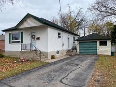 321 Innisfil Street, Barrie, ON, exterior