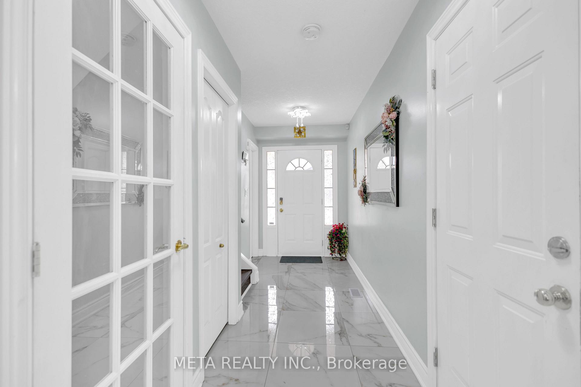 497 Langlaw Drive, Cambridge, ON, exterior