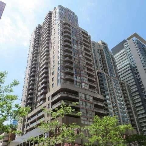 1410 - 736 Bay Street, Toronto C01, ON, exterior