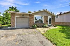 32 Courtice Crescent, Collingwood, ON, exterior