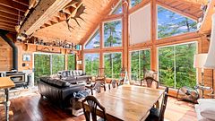 1316 Wahta #2 Road S, Georgian Bay, ON, exterior