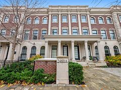 2460A Bayview Avenue, Toronto C12, ON, exterior