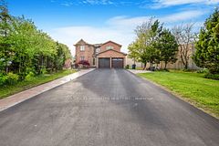 91 Lavery Trail, Toronto E10, ON, exterior