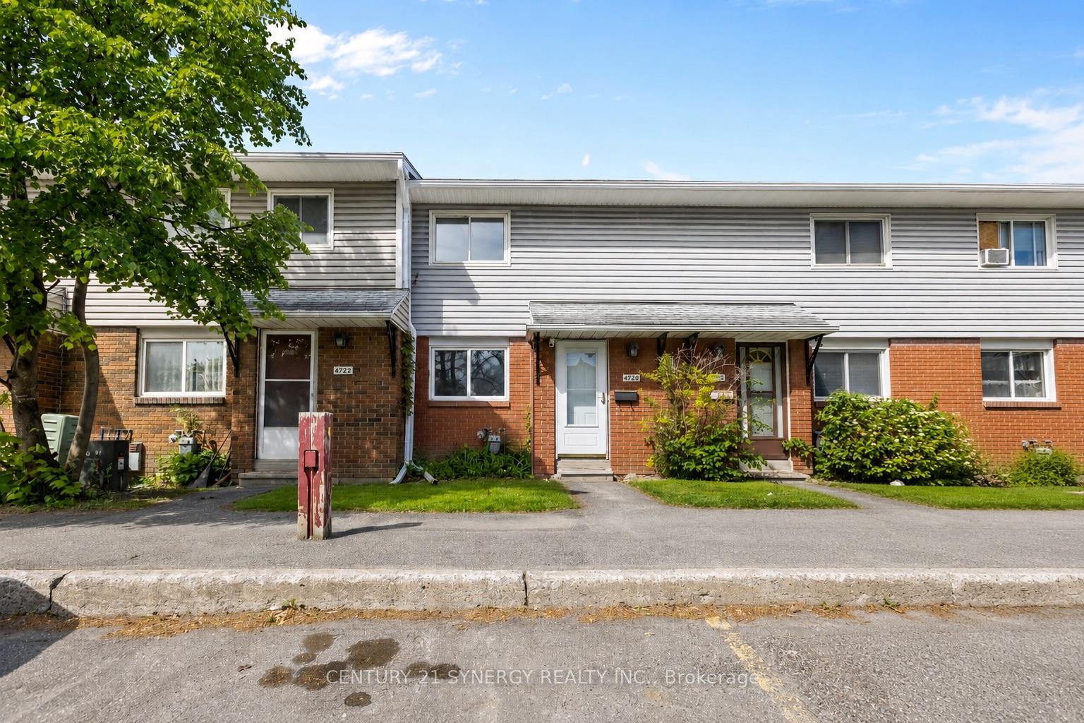 C - 1472 Heatherington Road, Hunt Club - South Keys and Area, ON, exterior