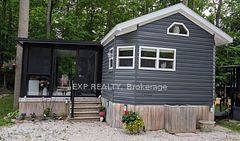 1082 Shamrock Marina Road, Gravenhurst, ON, exterior