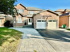 2B (Lower) - 6421 Donway Drive, Mississauga, ON, exterior