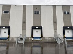 6B - 115 Addison Hall Circle, Aurora, ON, exterior