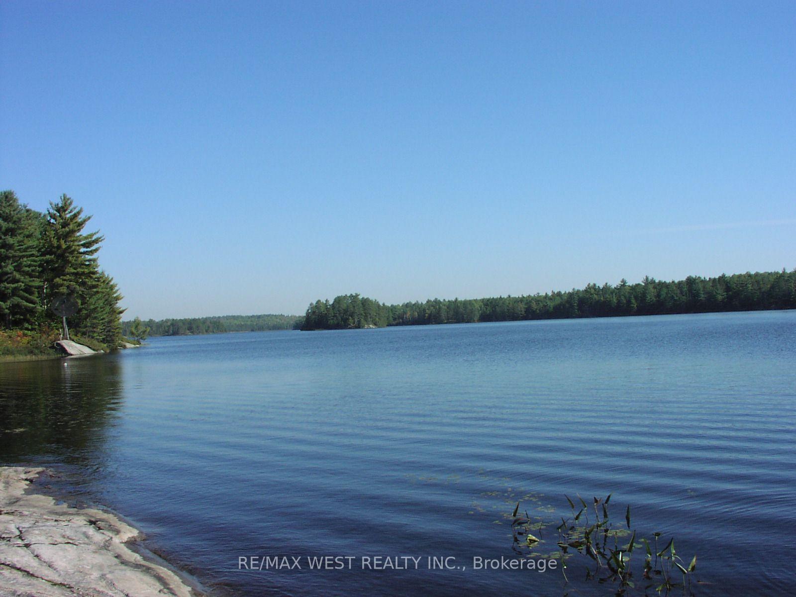 2 Curry Point Road, Markstay-Warren, ON, exterior