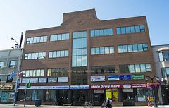 203 - 658 Danforth Avenue, Toronto E03, ON, exterior