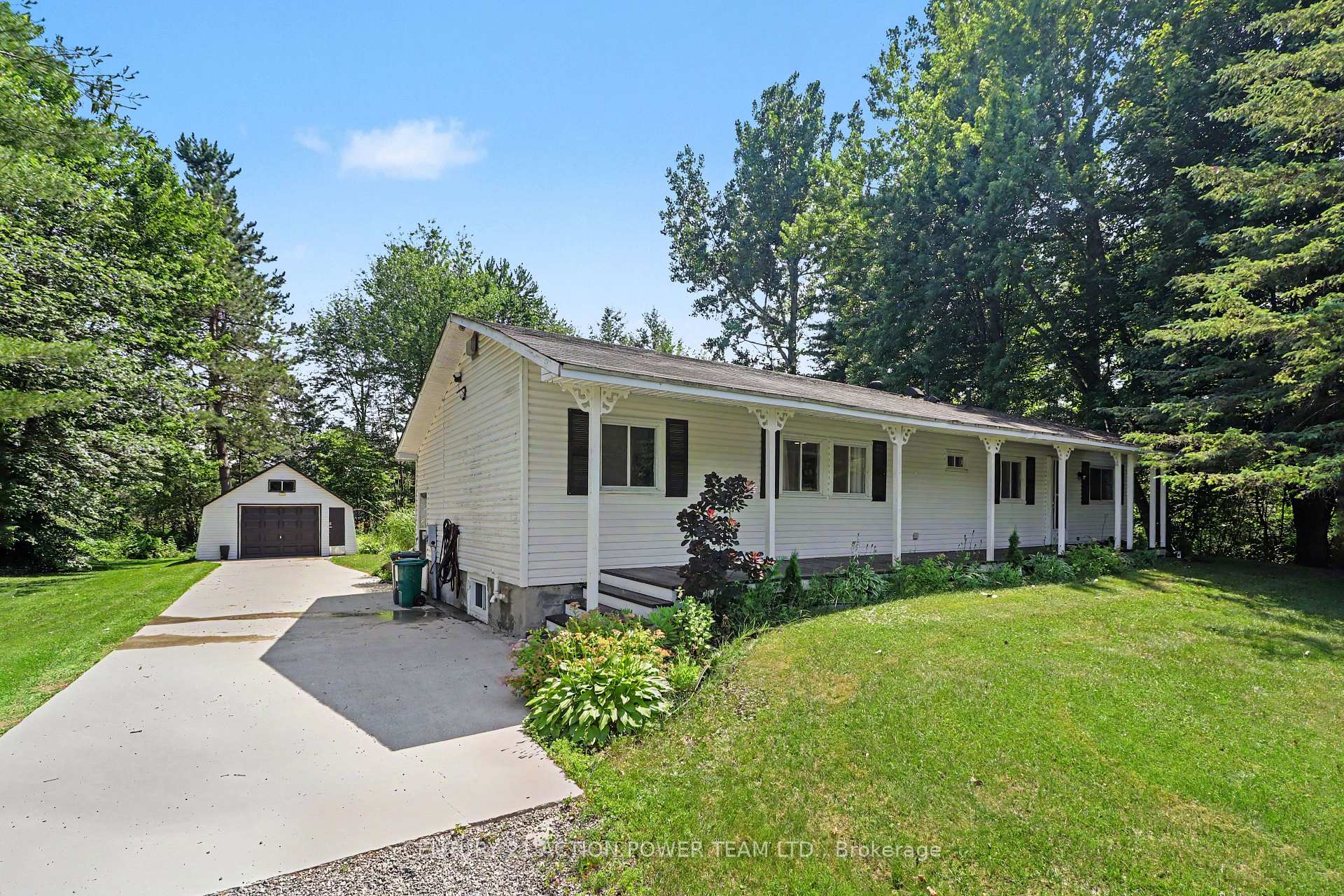 125 - 5620 Rockdale Road W, Orleans - Cumberland and Area, ON, exterior