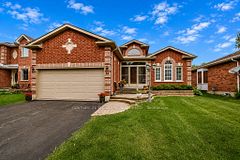 62 Benson Drive, Barrie, ON, exterior