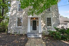 71 Thomas Street, New Edinburgh - Lindenlea, ON, exterior