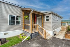 18 - 484 Frankford Stirling Road, Quinte West, ON, exterior