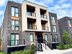 4 - 176 Clonmore Drive, Toronto E06, ON, exterior