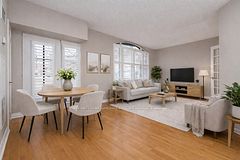 108 - 3085 Bloor Street W, Toronto W07, ON, exterior