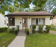 6317 Churchill Street, Niagara Falls, ON, exterior