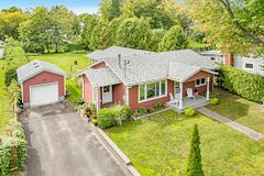 320 Cherry Street, Tay, ON, exterior