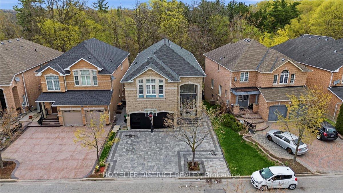 43 Bethany Street, Markham, ON, exterior