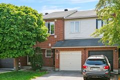 5953 Pineglade Crescent, Orleans - Convent Glen and Area, ON, exterior