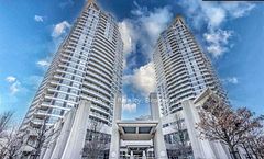 806 - 33 Elm Drive, Mississauga, ON, exterior