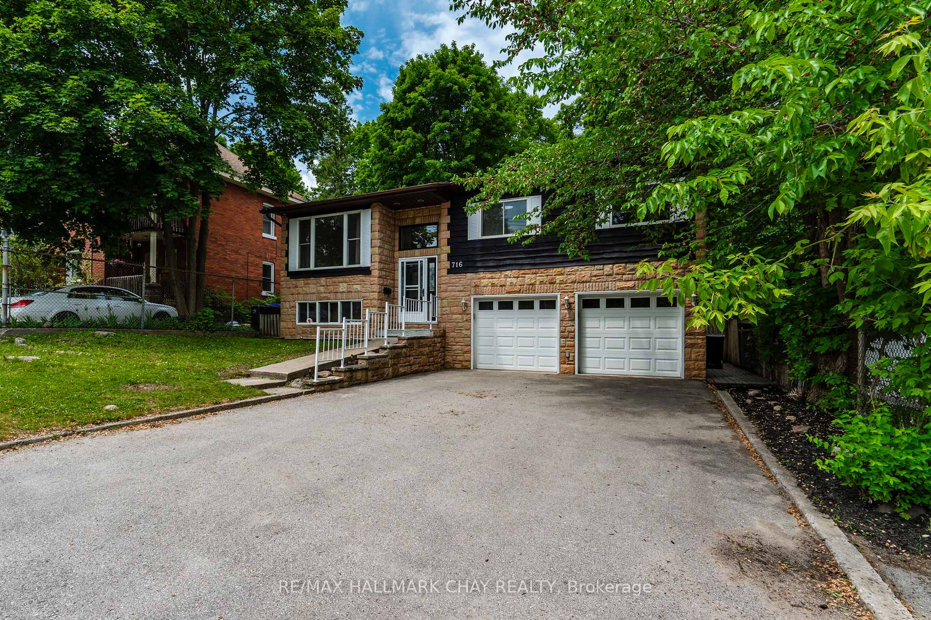 716 Dominion Avenue, Midland, ON, exterior