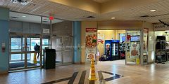 2A - 1550 South Gateway Road, Mississauga, ON, exterior