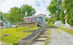 61 Bradley Street, St. Catharines, ON, exterior