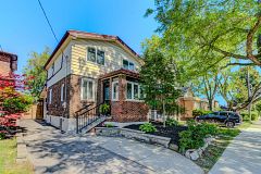 39 Rosemeade Avenue, Toronto W07, ON, exterior