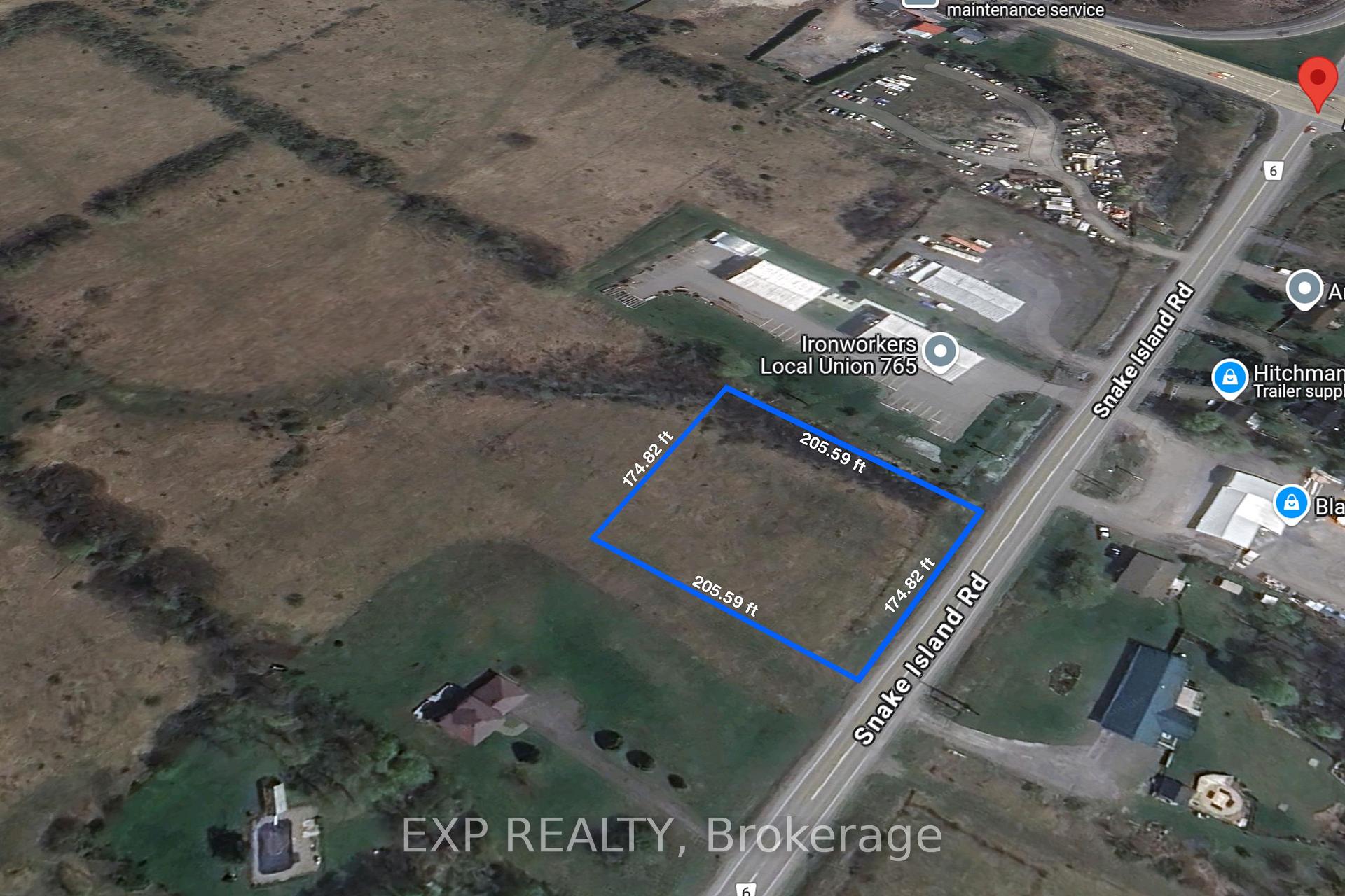7765 Snake Island Road, Greely - Metcalfe - Osgoode - Vernon and Area, ON, exterior