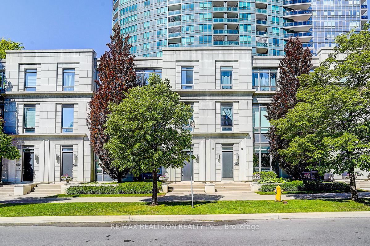 274 Duplex Avenue, Toronto C07, ON, exterior